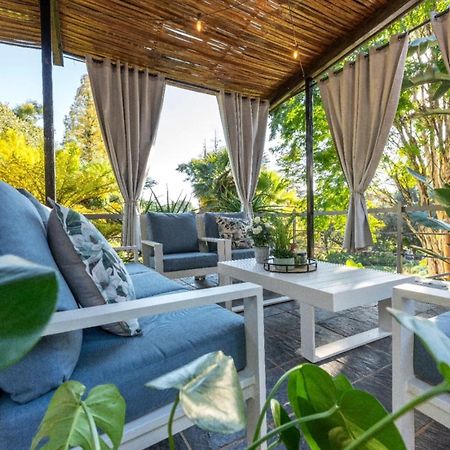 Serene Place Guest House & Conference Venue Affordable Luxury With Backup Power Roodepoort Extérieur photo