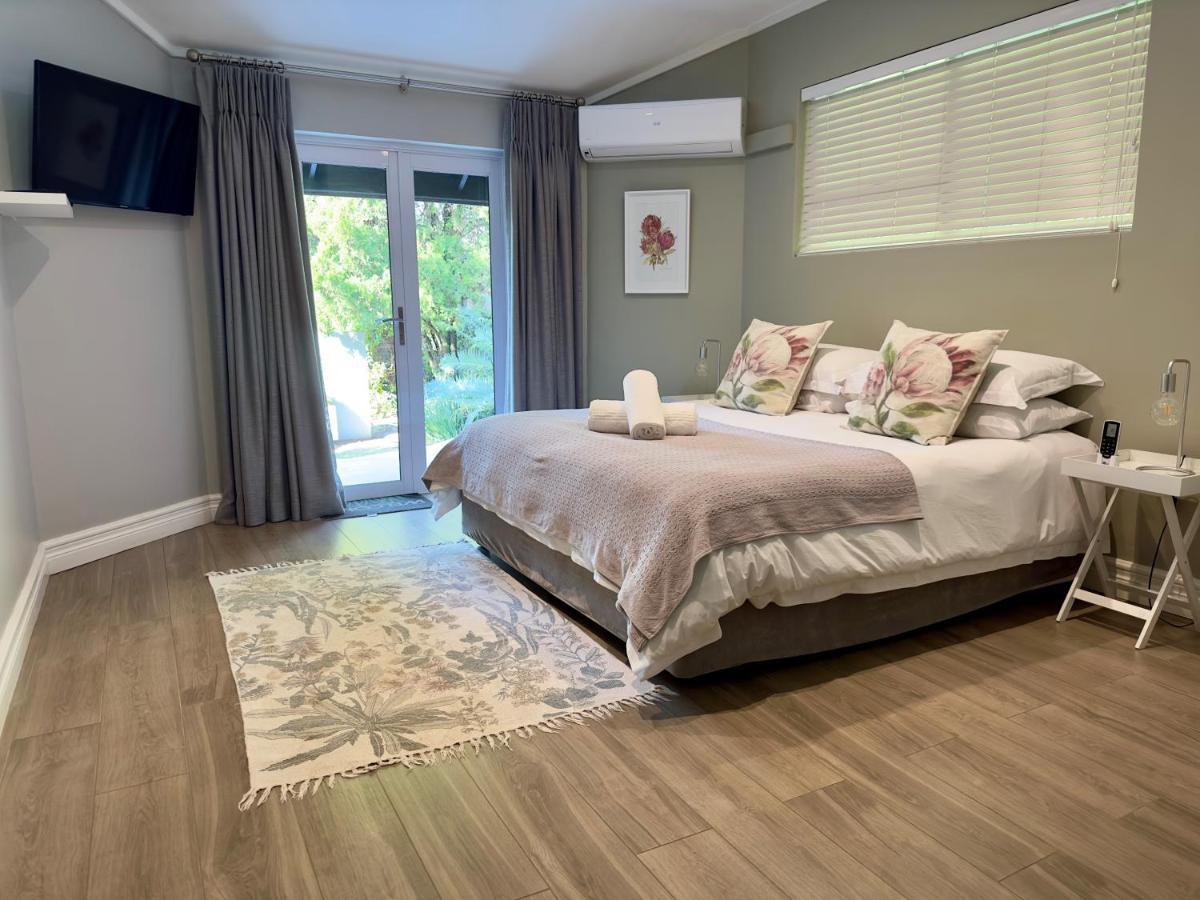 Serene Place Guest House & Conference Venue Affordable Luxury With Backup Power Roodepoort Extérieur photo