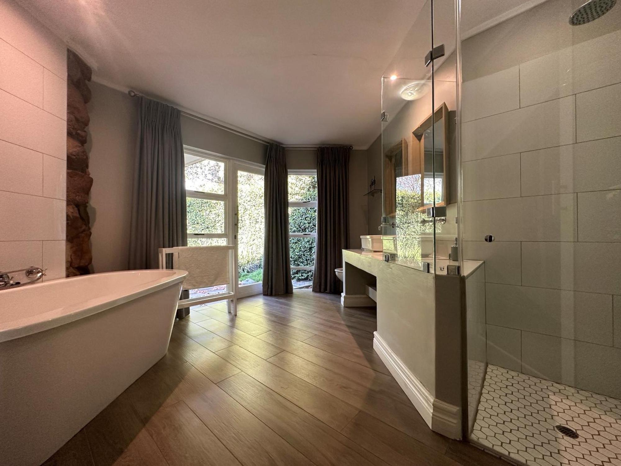 Serene Place Guest House & Conference Venue Affordable Luxury With Backup Power Roodepoort Extérieur photo