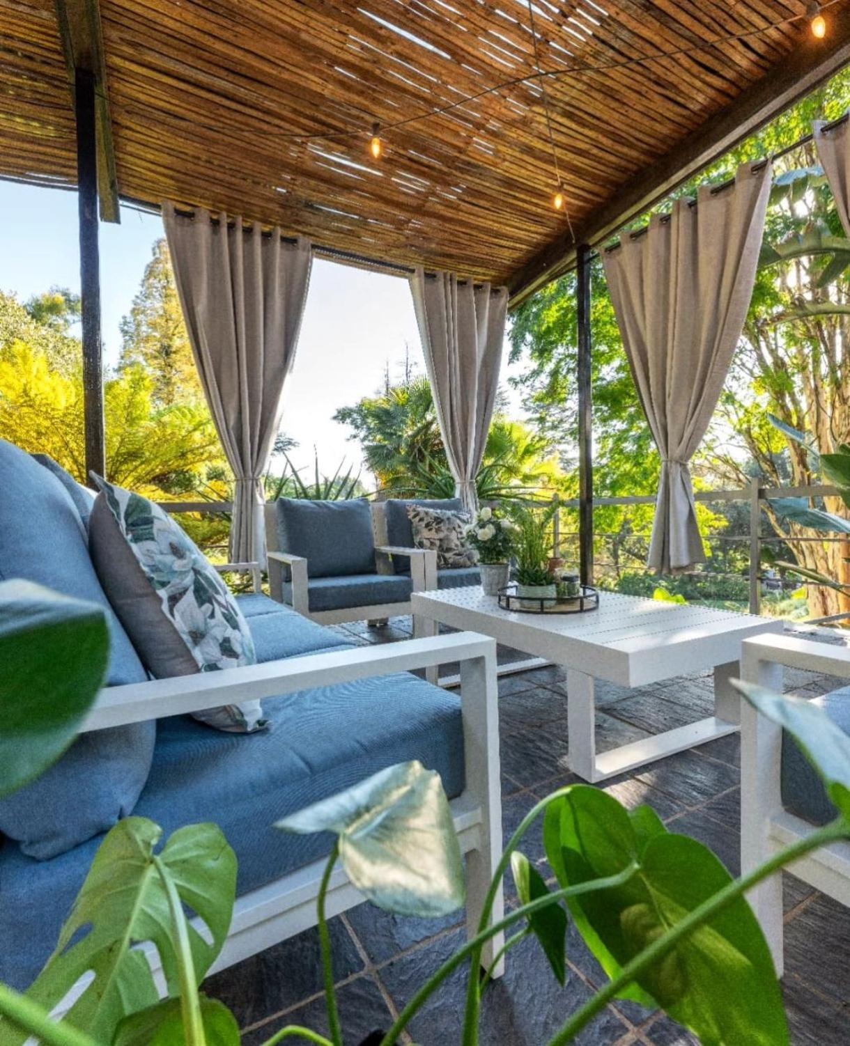Serene Place Guest House & Conference Venue Affordable Luxury With Backup Power Roodepoort Extérieur photo